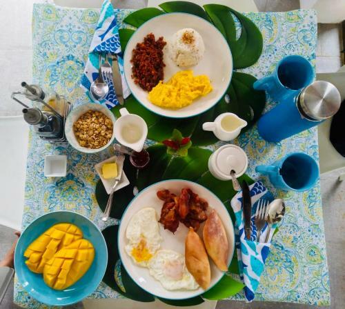 Apartamento The Village Siargao
