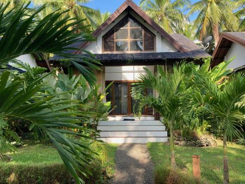 Apartamento The Village Siargao