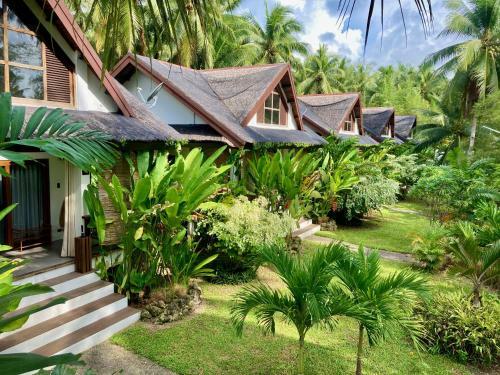 Apartamento The Village Siargao