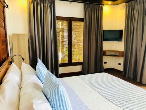 Apartamento The Village Siargao