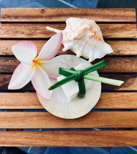 Apartamento The Village Siargao