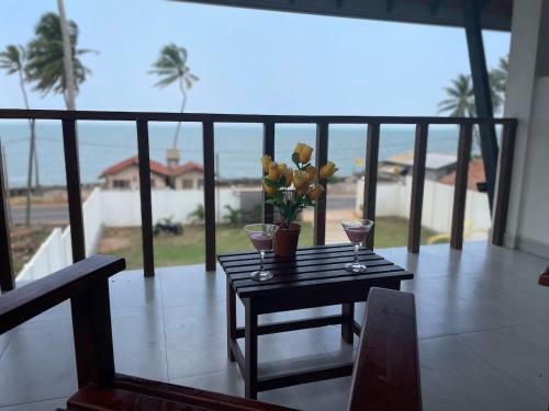 Hotel Isamar Front Beach