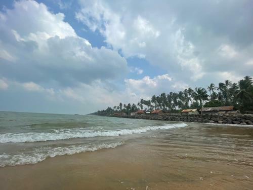 Hotel Isamar Front Beach