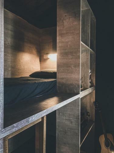 Albergue ?? ??????? ???? ?? ????