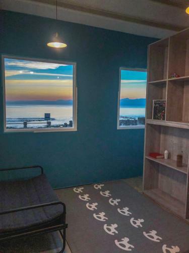 Albergue ?? ??????? ???? ?? ????