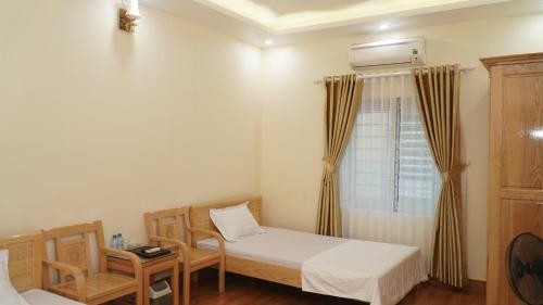 Hotel Nk C�ng ?o�n H?i D??ng