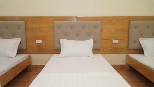 Hotel Nk C�ng ?o�n H?i D??ng