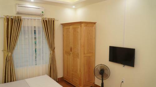 Hotel Nk C�ng ?o�n H?i D??ng