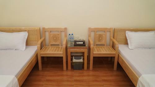 Hotel Nk C�ng ?o�n H?i D??ng