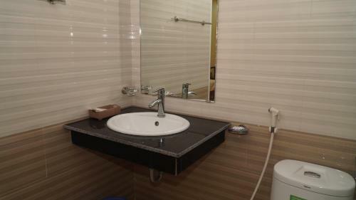 Hotel Nk C�ng ?o�n H?i D??ng