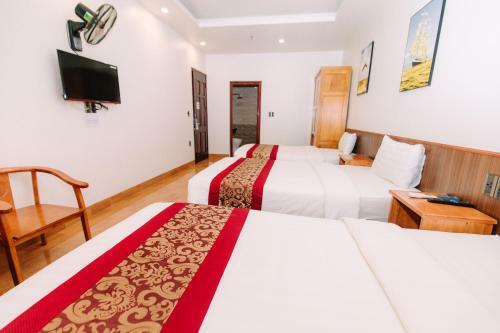 Hoason Hotel