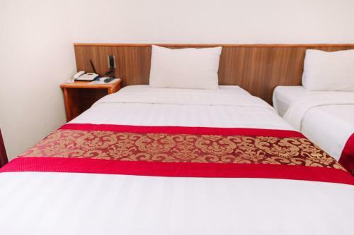 Hoason Hotel