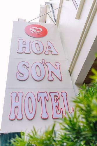 Hoason Hotel