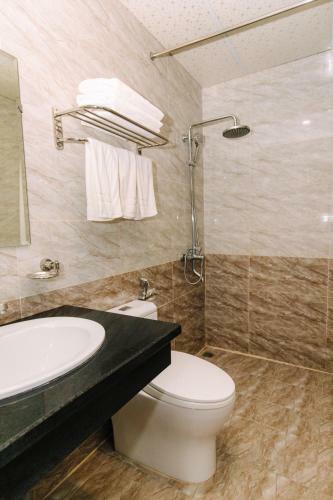 Hoason Hotel