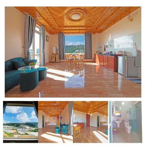 Apartamento Vivian Dalat Hotel