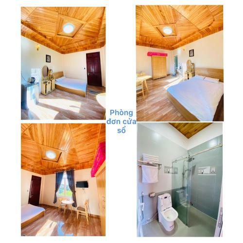 Apartamento Vivian Dalat Hotel