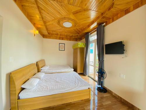 Apartamento Vivian Dalat Hotel