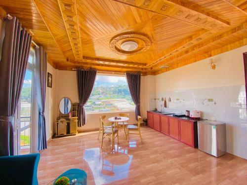Apartamento Vivian Dalat Hotel