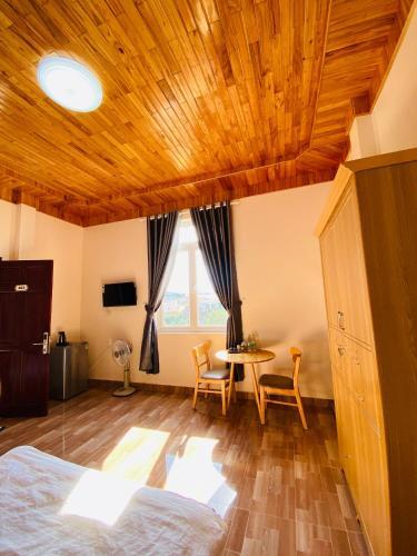 Apartamento Vivian Dalat Hotel