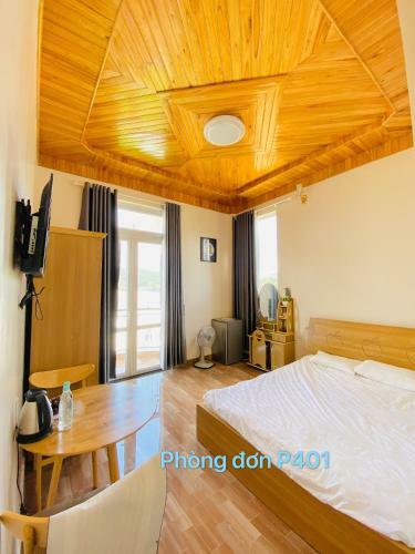 Apartamento Vivian Dalat Hotel