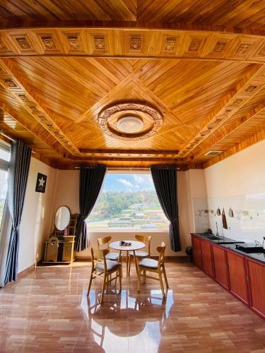 Apartamento Vivian Dalat Hotel