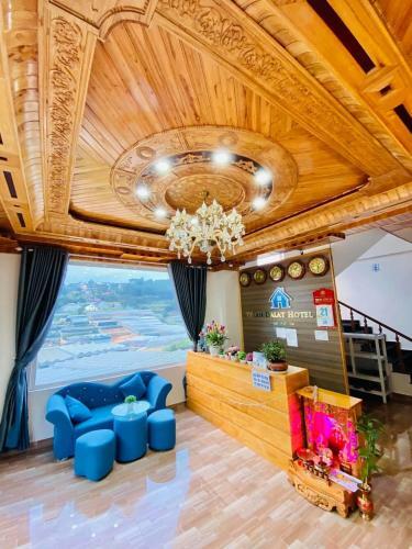 Apartamento Vivian Dalat Hotel