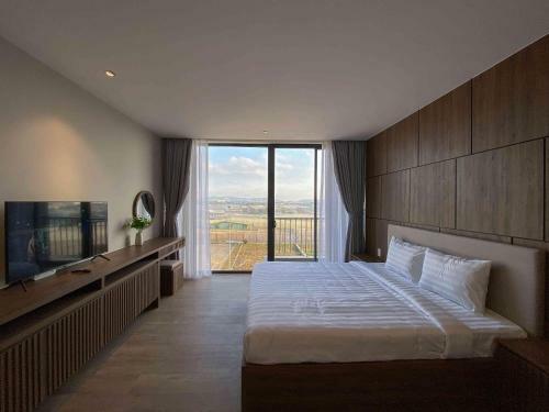 Apartamento The Symphony Dalat Villa