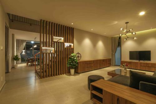 Apartamento The Symphony Dalat Villa
