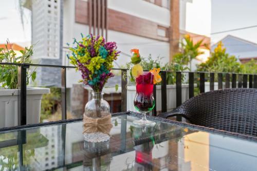 Bed & Breakfast Lena Homestay