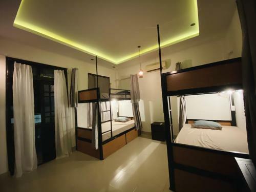 Albergue Bititi Dorm & Coffee