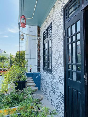 Albergue Bititi Dorm & Coffee