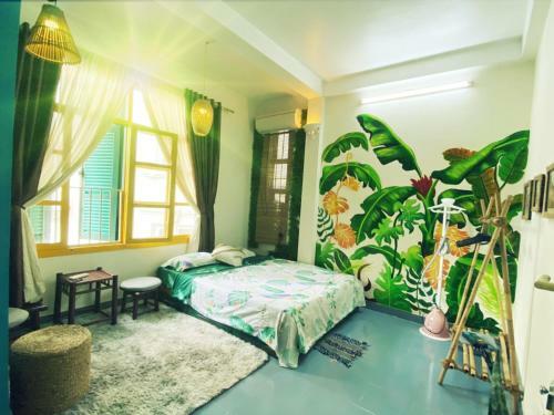Apartamento Luna Heaven Room #5