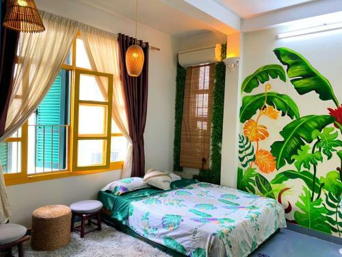Apartamento Luna Heaven Room #5