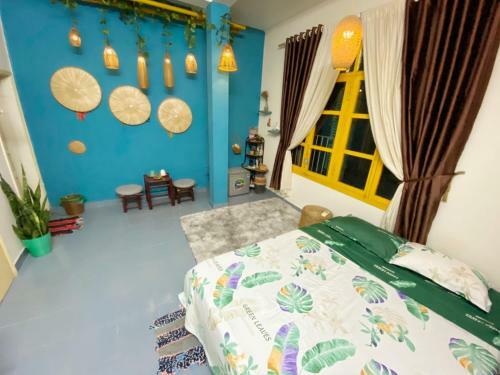 Apartamento Luna Heaven Room #5