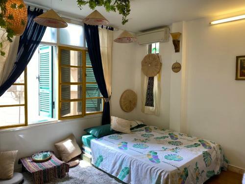 Apartamento Luna Heaven Room #5