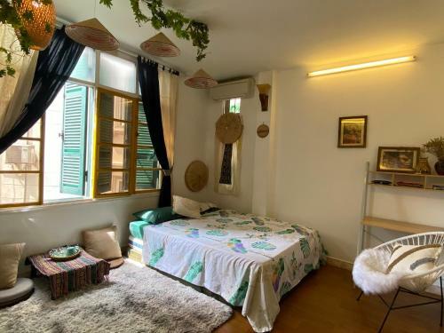 Apartamento Luna Heaven Room #5