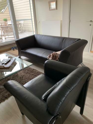 Apartamento Residentie Orchis