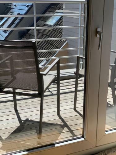 Apartamento Residentie Orchis