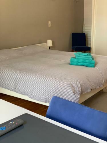 Apartamento Residentie Orchis