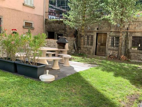 Apartamento Casa Restelli Eg
