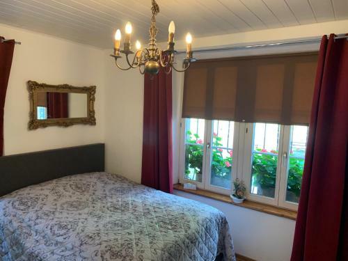 Apartamento Casa Restelli Eg