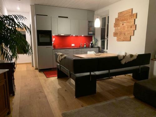 Apartamento Casa Restelli Eg