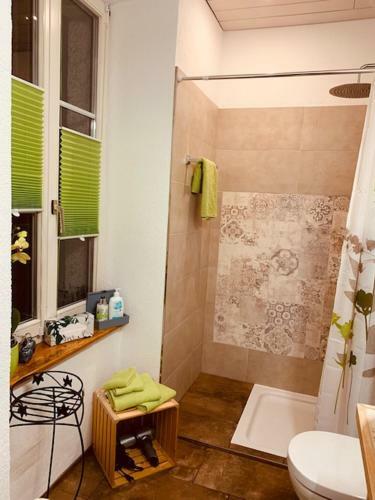 Apartamento Casa Restelli Eg