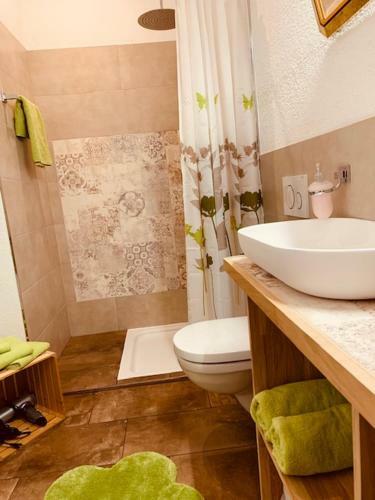 Apartamento Casa Restelli Eg