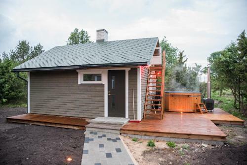 Luige Residence