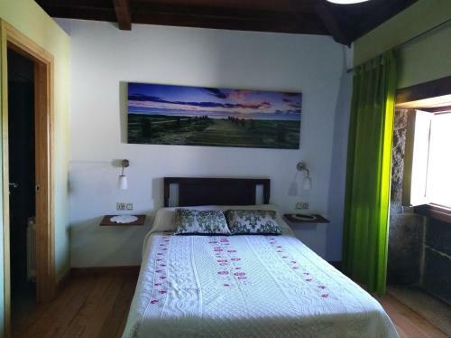 Apartamento Casa Souto De Abajo
