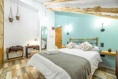 Hotel Manuel De La Capilla