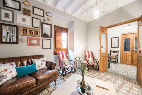 Hotel Manuel De La Capilla