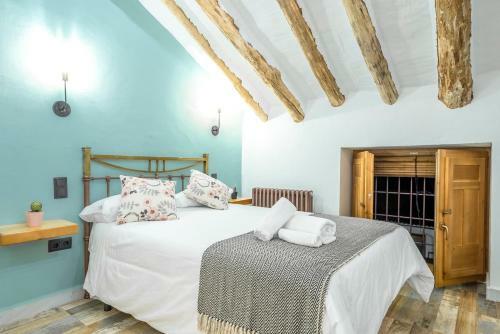 Hotel Manuel De La Capilla