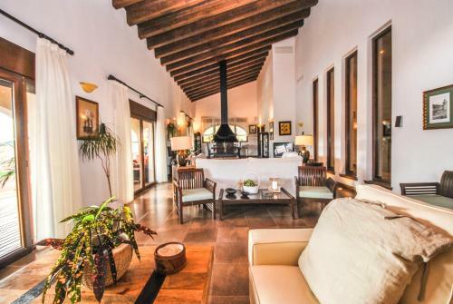 Villa Mirador Del Torcal